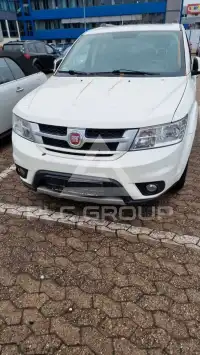 2015 Fiat Freemont