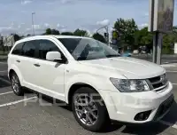 2015 Fiat Freemont