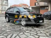2015 Fiat Freemont