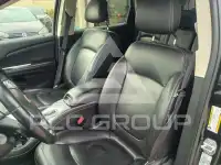 2015 Fiat Freemont