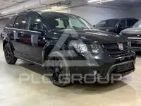 2015 Fiat Freemont