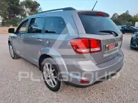 2015 Fiat Freemont