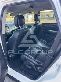 2015 Fiat Freemont