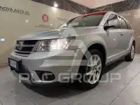 2015 Fiat Freemont