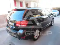 2015 Fiat Freemont