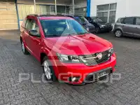 2015 Fiat Freemont