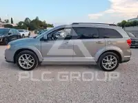2015 Fiat Freemont