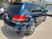 2015 Fiat Freemont
