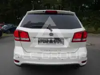 2015 Fiat Freemont