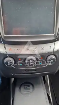 2015 Fiat Freemont