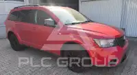 2015 Fiat Freemont