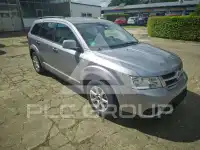 2015 Fiat Freemont