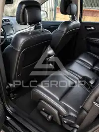 2015 Fiat Freemont