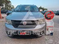 2015 Fiat Freemont