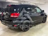 2015 Fiat Freemont