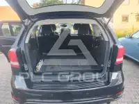2015 Fiat Freemont