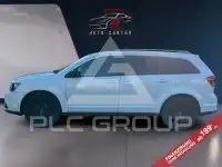 2015 Fiat Freemont