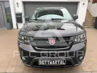 2015 Fiat Freemont