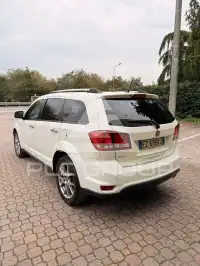 2015 Fiat Freemont