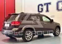 2015 Fiat Freemont