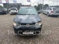 2015 Fiat Freemont