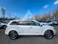 2015 Fiat Freemont