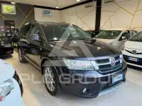 2015 Fiat Freemont