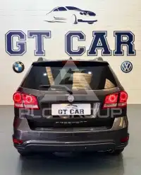 2015 Fiat Freemont