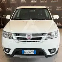2015 Fiat Freemont