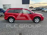 2015 Fiat Freemont