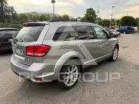 2015 Fiat Freemont