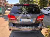 2015 Fiat Freemont