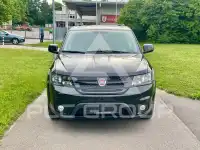 2015 Fiat Freemont