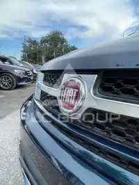 2015 Fiat Freemont