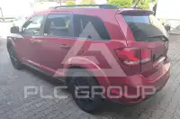2015 Fiat Freemont