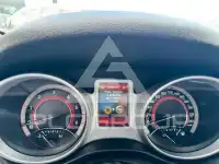 2015 Fiat Freemont