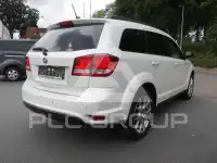 2015 Fiat Freemont