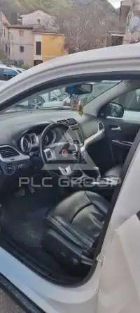 2015 Fiat Freemont