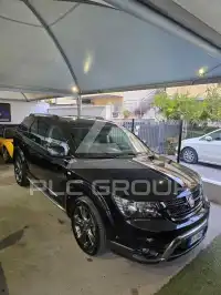 2015 Fiat Freemont