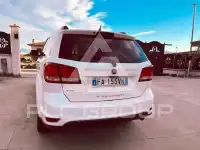2015 Fiat Freemont