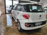 2015 Fiat 500