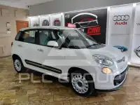 2015 Fiat 500