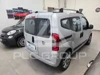 2015 Fiat QUBO