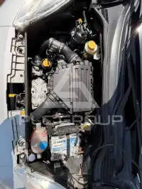 2015 Fiat QUBO