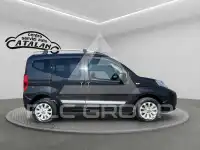 2015 Fiat QUBO