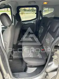 2015 Fiat QUBO