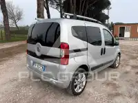 2015 Fiat QUBO