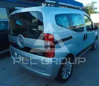 2015 Fiat QUBO