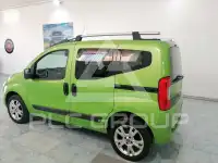 2015 Fiat QUBO
