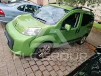 2015 Fiat QUBO